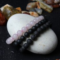 Glisten Glam Crystallized Bracelet