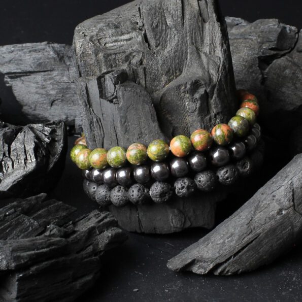 My Fitoor Tri-color Adorable Bracelet
