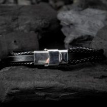 Guitar Charm Bracelet