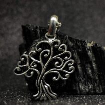 Tree Of Life Necklace