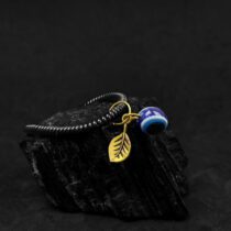 Stretchable Evil Eye Charm Bracelet