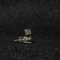 Pyrite Stone Earrings