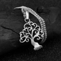 Tree Of Life Necklace