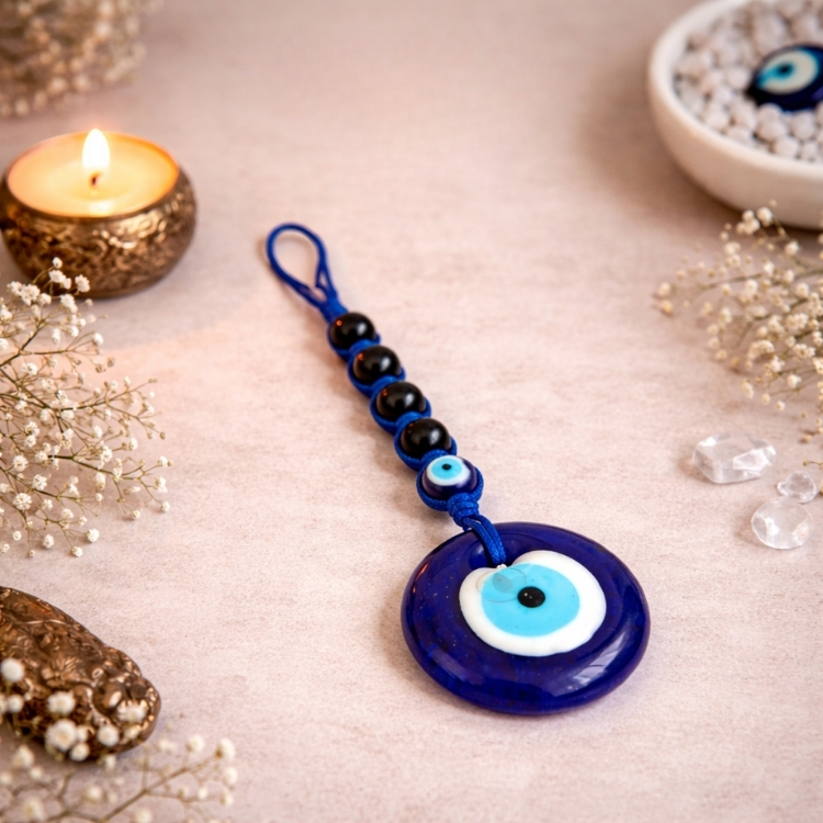 Evil Eye Hanger