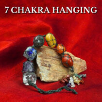 7 Chakra Car Hanger Door Hanger 7chakra Car hanging