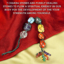 7 Chakra Car Hanger Door Hanger 7chakra Car hanging