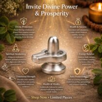Parad Shivling