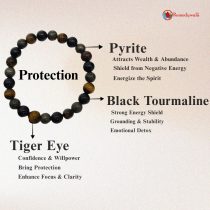 Protection Bracelet