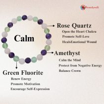 Calm Bracelet