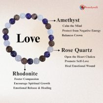 Love Bracelet