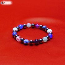 Calming Crystal Bracelet Crystal For Calmness