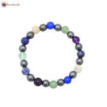 Calming Crystal Bracelet Crystal For Calmness