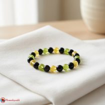 Triple Success Bracelet