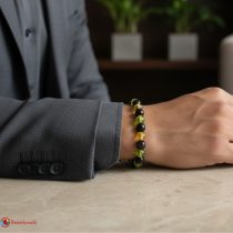 Triple Success Bracelet