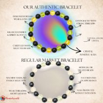 Triple Success Bracelet