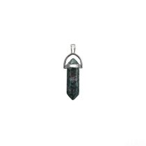 Kambaba Pencil Pendant