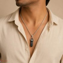 Kambaba Pencil Pendant