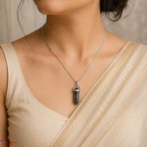 Kambaba Pencil Pendant