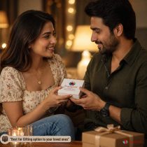Kambaba Pencil Pendant