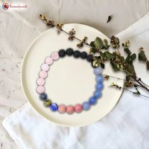 Migraine Relief Bracelet 8mm
