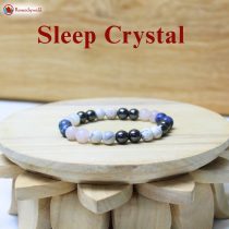 Sleep Crystal Bracelet – Remedywala