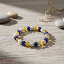 Strength Bracelet