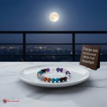 Weight Loss And Obesity Bracelet 8mm