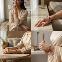 Weight Loss And Obesity Bracelet 8mm