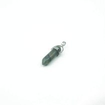 labradorite Pencil Pendant